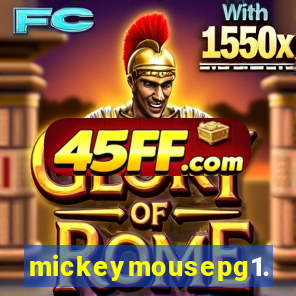 mickeymousepg1.com
