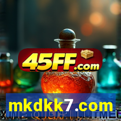 mkdkk7.com
