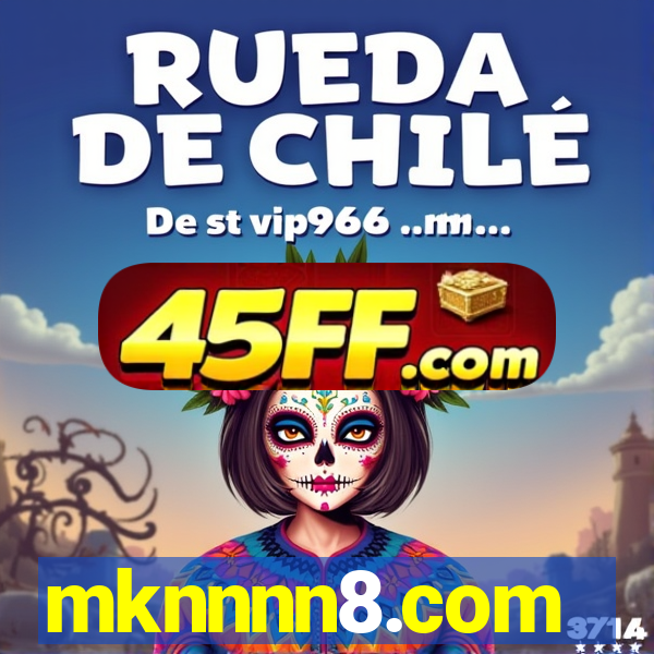 mknnnn8.com