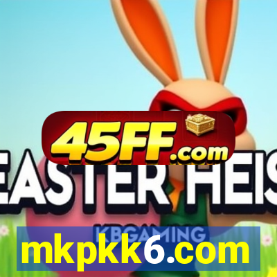 mkpkk6.com