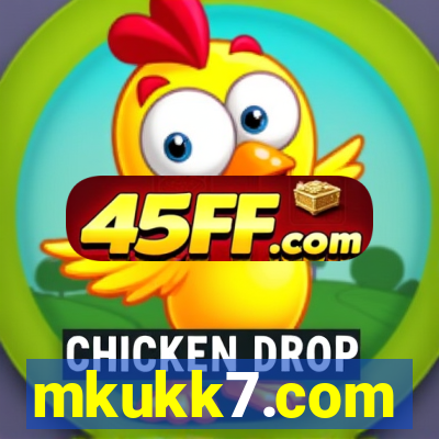 mkukk7.com