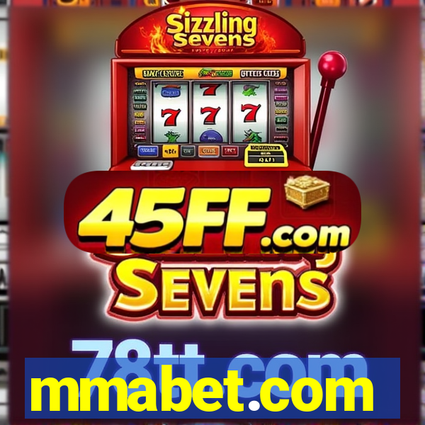 mmabet.com