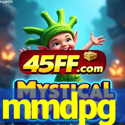 mmdpg