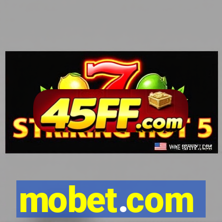 mobet.com