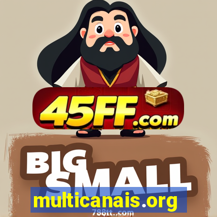 multicanais.org