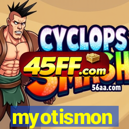 myotismon