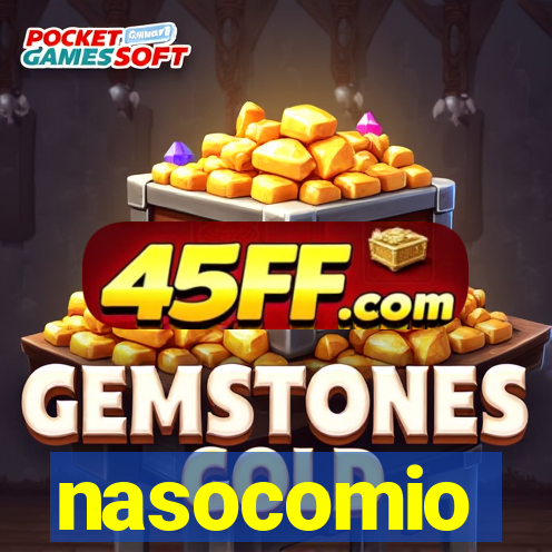 nasocomio
