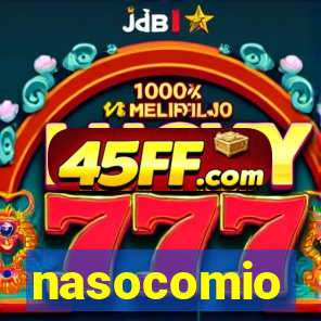 nasocomio