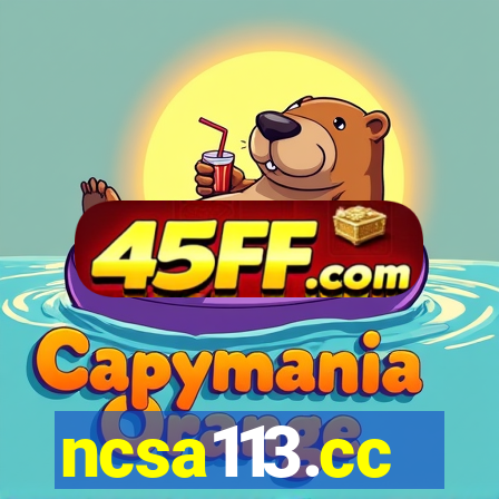 ncsa113.cc