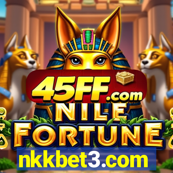 nkkbet3.com