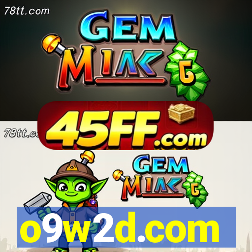 o9w2d.com