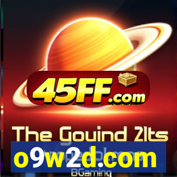 o9w2d.com