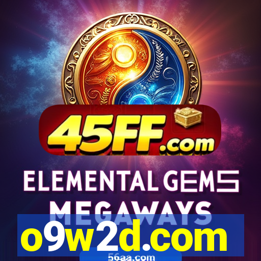 o9w2d.com