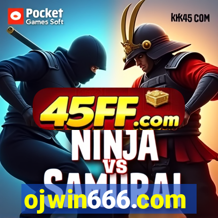 ojwin666.com