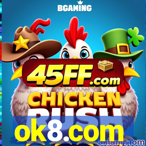 ok8.com