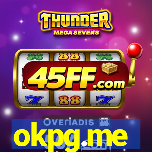 okpg.me