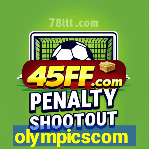 olympicscom