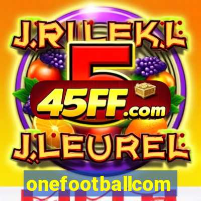 onefootballcom