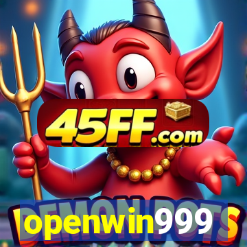 openwin999