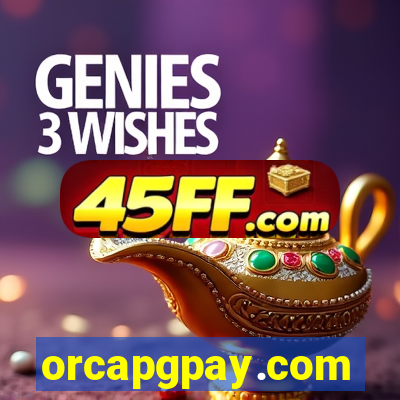 orcapgpay.com