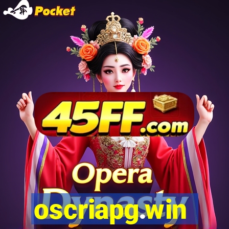 oscriapg.win