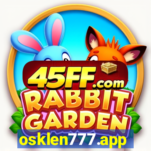 osklen777.app