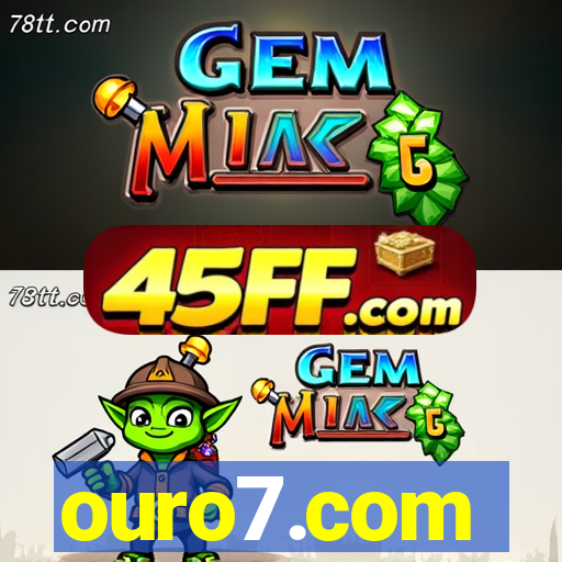 ouro7.com