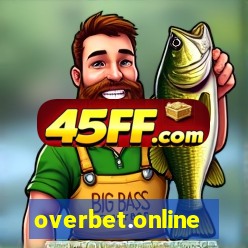 overbet.online