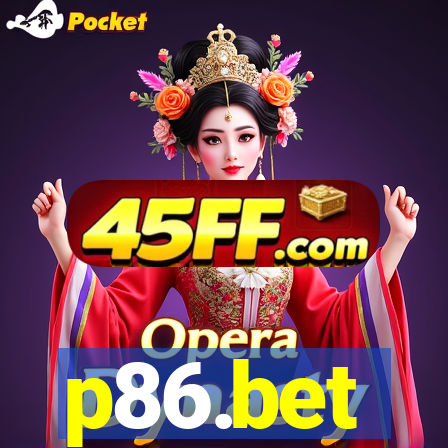 p86.bet