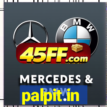 palpit.in