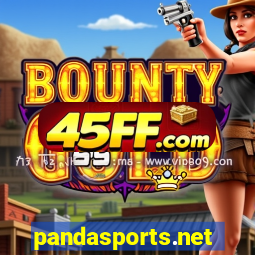 pandasports.net