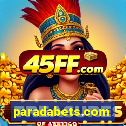 paradabets.com