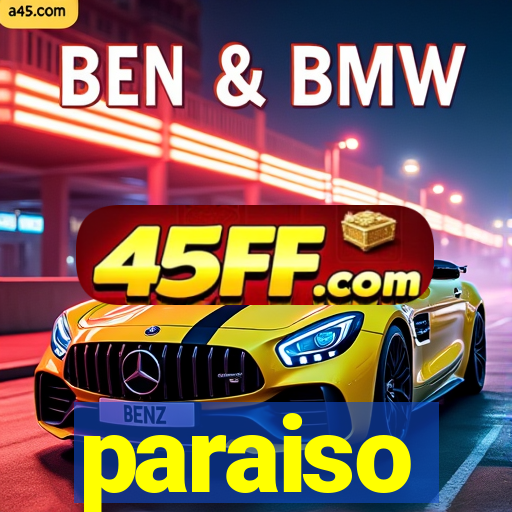 paraiso-777.com