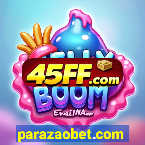 parazaobet.com