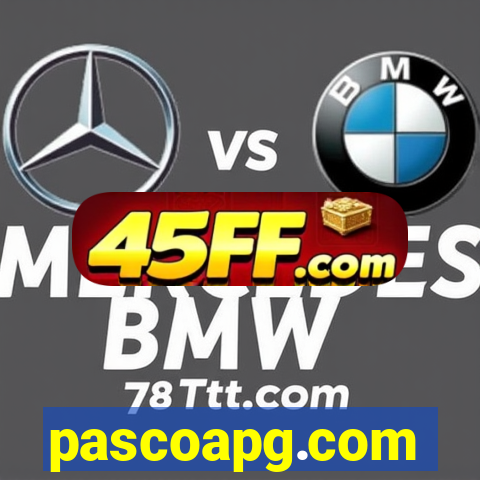 pascoapg.com