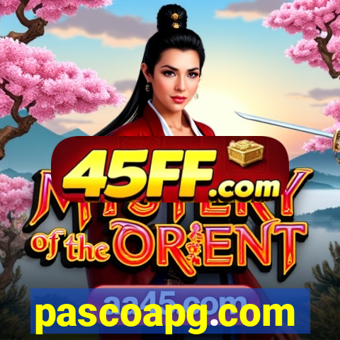 pascoapg.com
