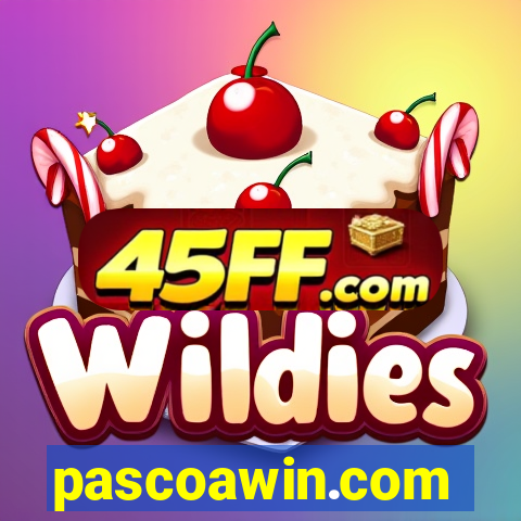 pascoawin.com