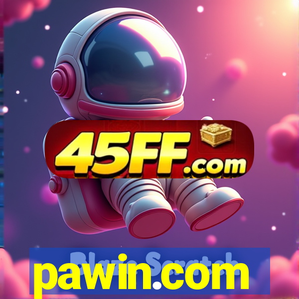 pawin.com