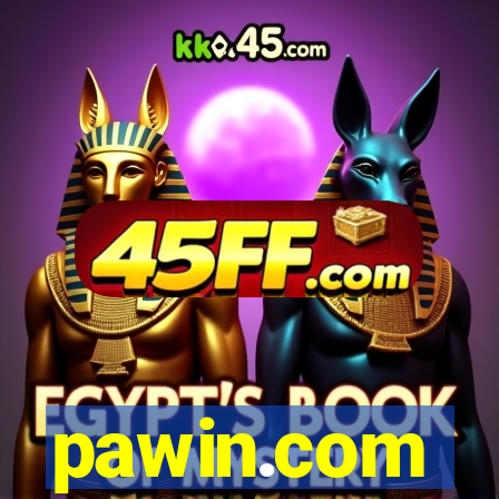 pawin.com