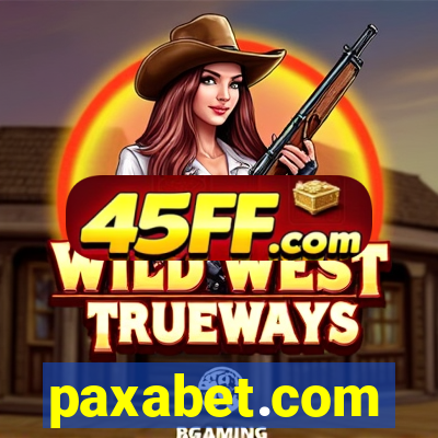 paxabet.com