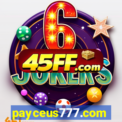 payceus777.com