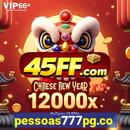 pessoas777pg.com
