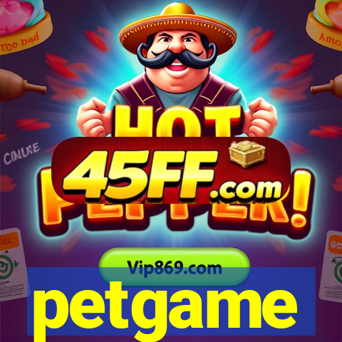 petgame