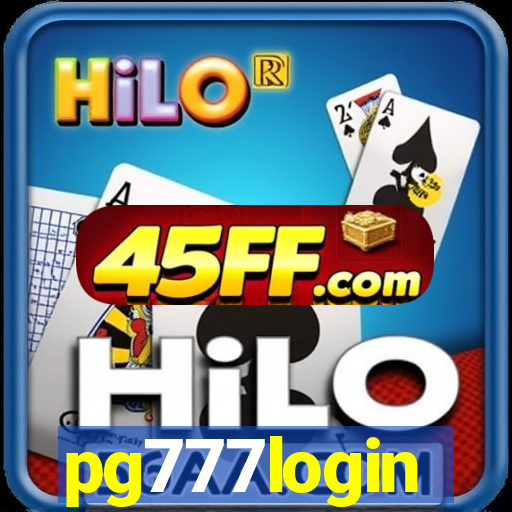 pg777login