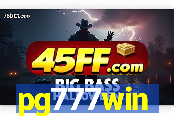 pg777win
