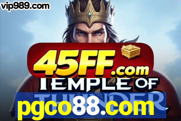 pgco88.com