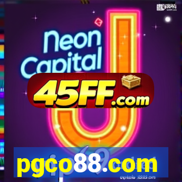 pgco88.com
