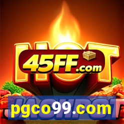pgco99.com