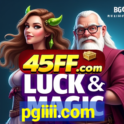 pgiiii.com