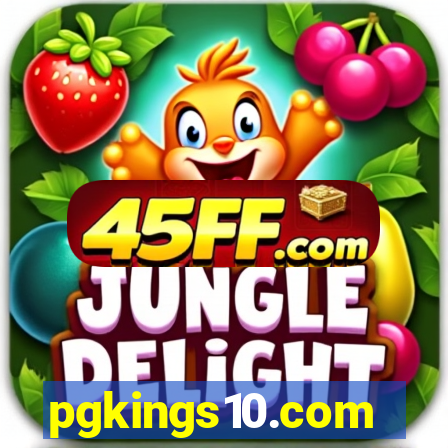 pgkings10.com